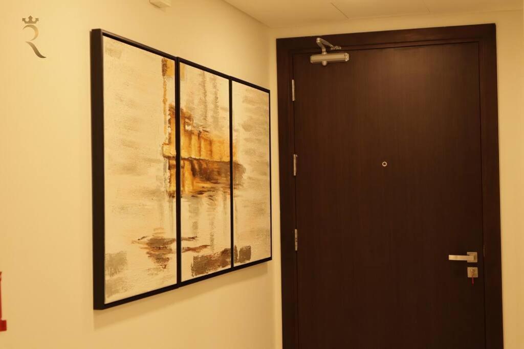 Amber Glow 2br Al Raha Apartment *
