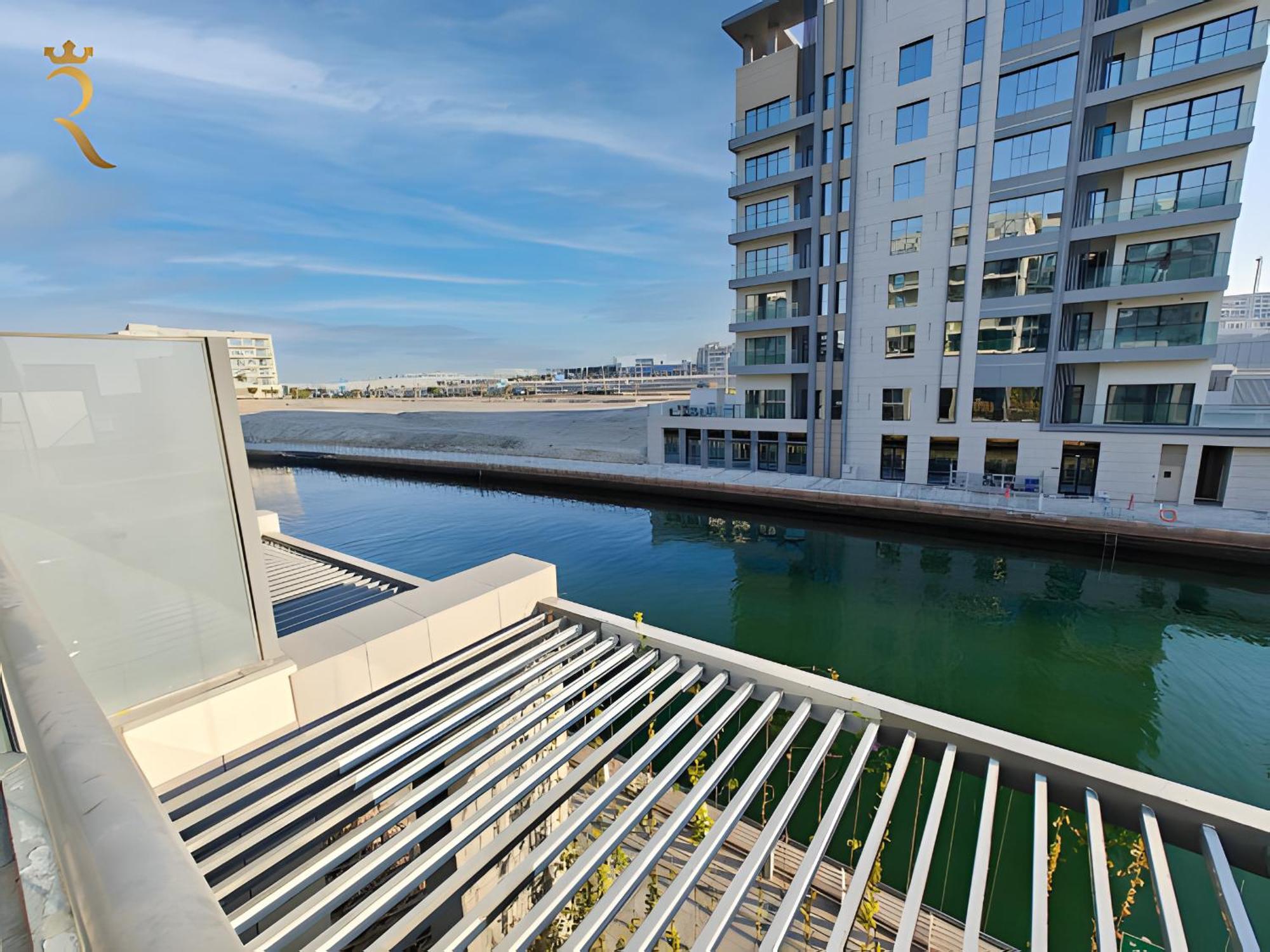 Amber Glow 2br Al Raha * Abu Dhabi