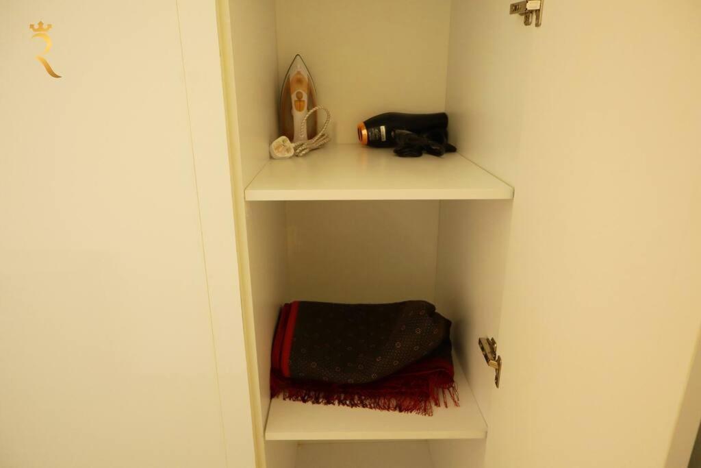 Apartment Amber Glow 2br Al Raha *