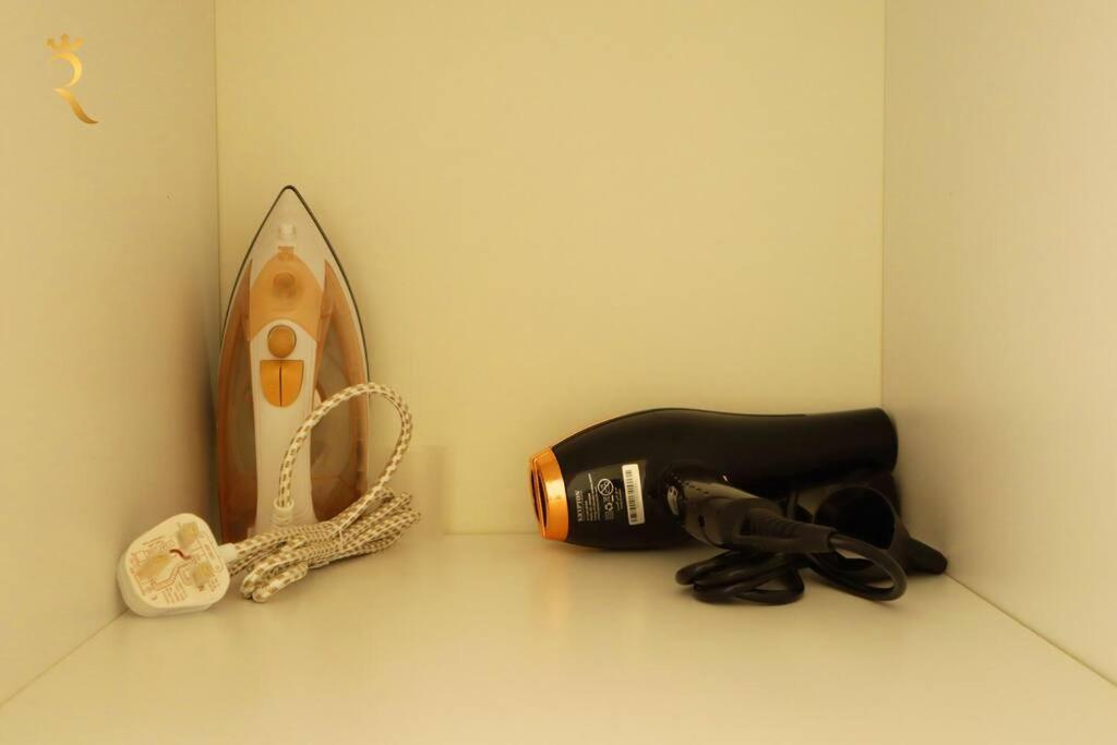 Amber Glow 2br Al Raha