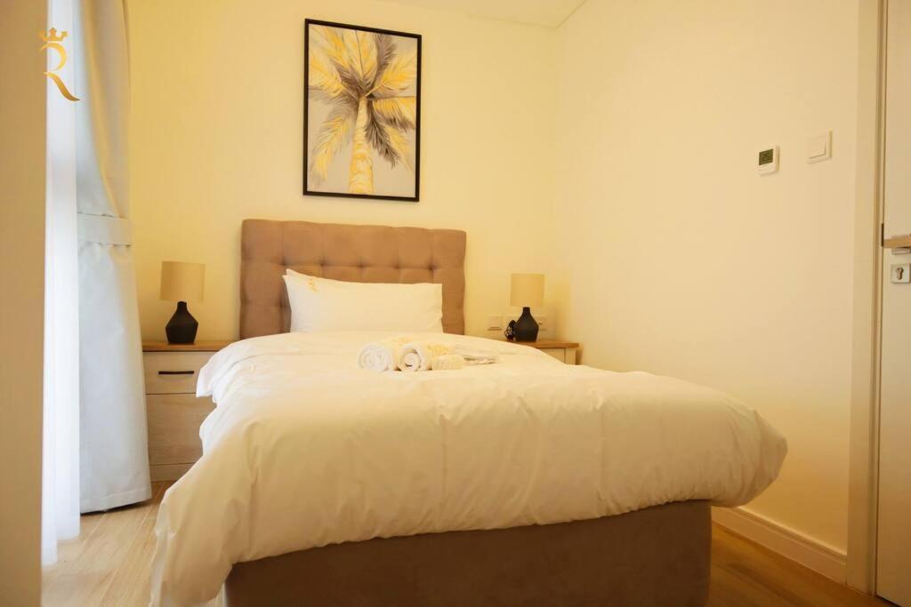 Amber Glow 2br Al Raha Abu Dhabi