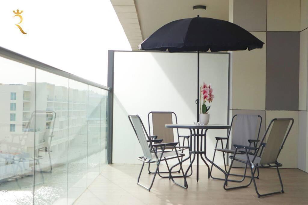 Apartment Amber Glow 2br Al Raha