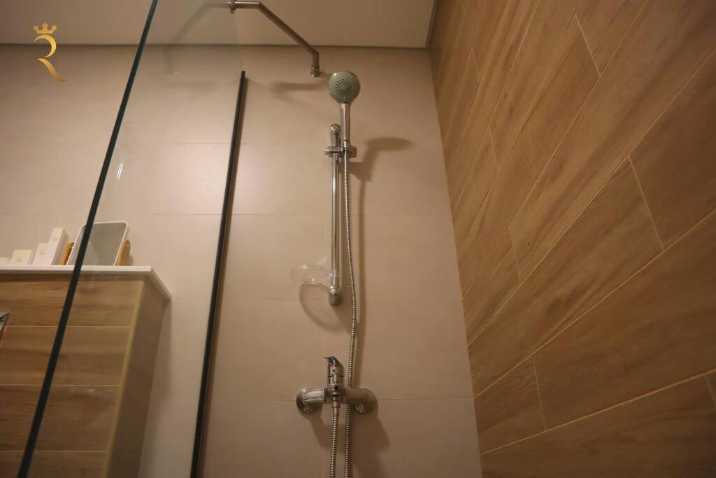 Amber Glow 2br Al Raha *