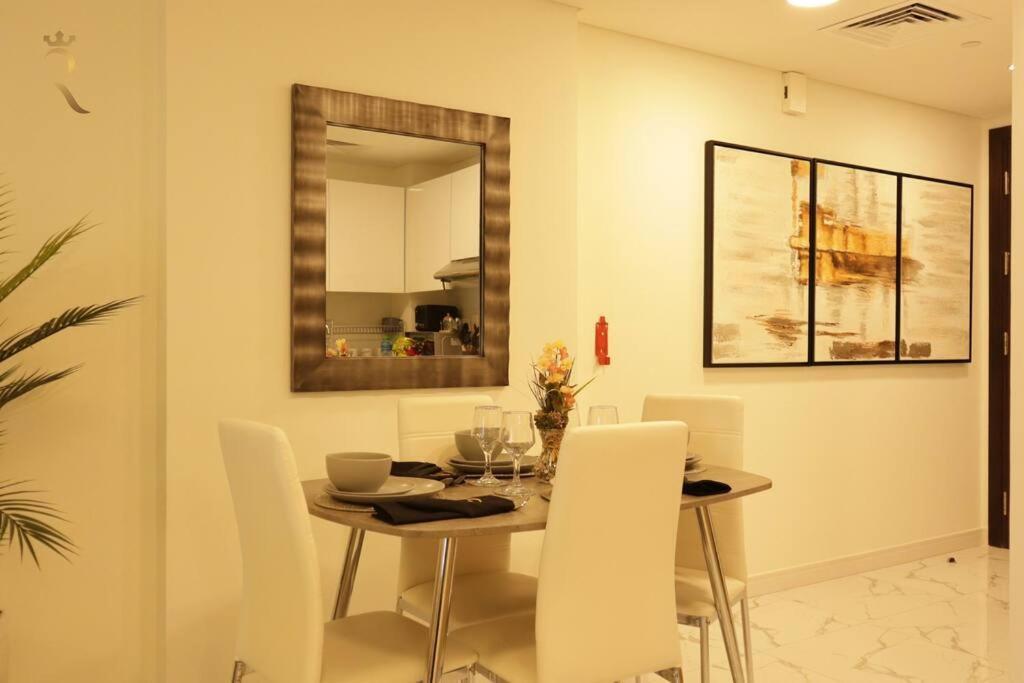 Amber Glow 2br Al Raha Apartment Abu Dhabi