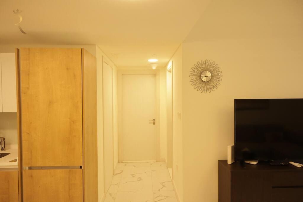 Amber Glow 2br Al Raha *