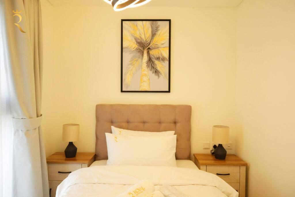 Apartment Amber Glow 2br Al Raha Abu Dhabi