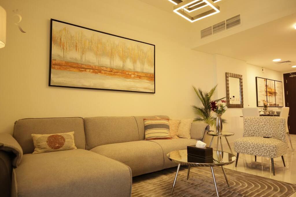 Amber Glow 2br Al Raha * Abu Dhabi